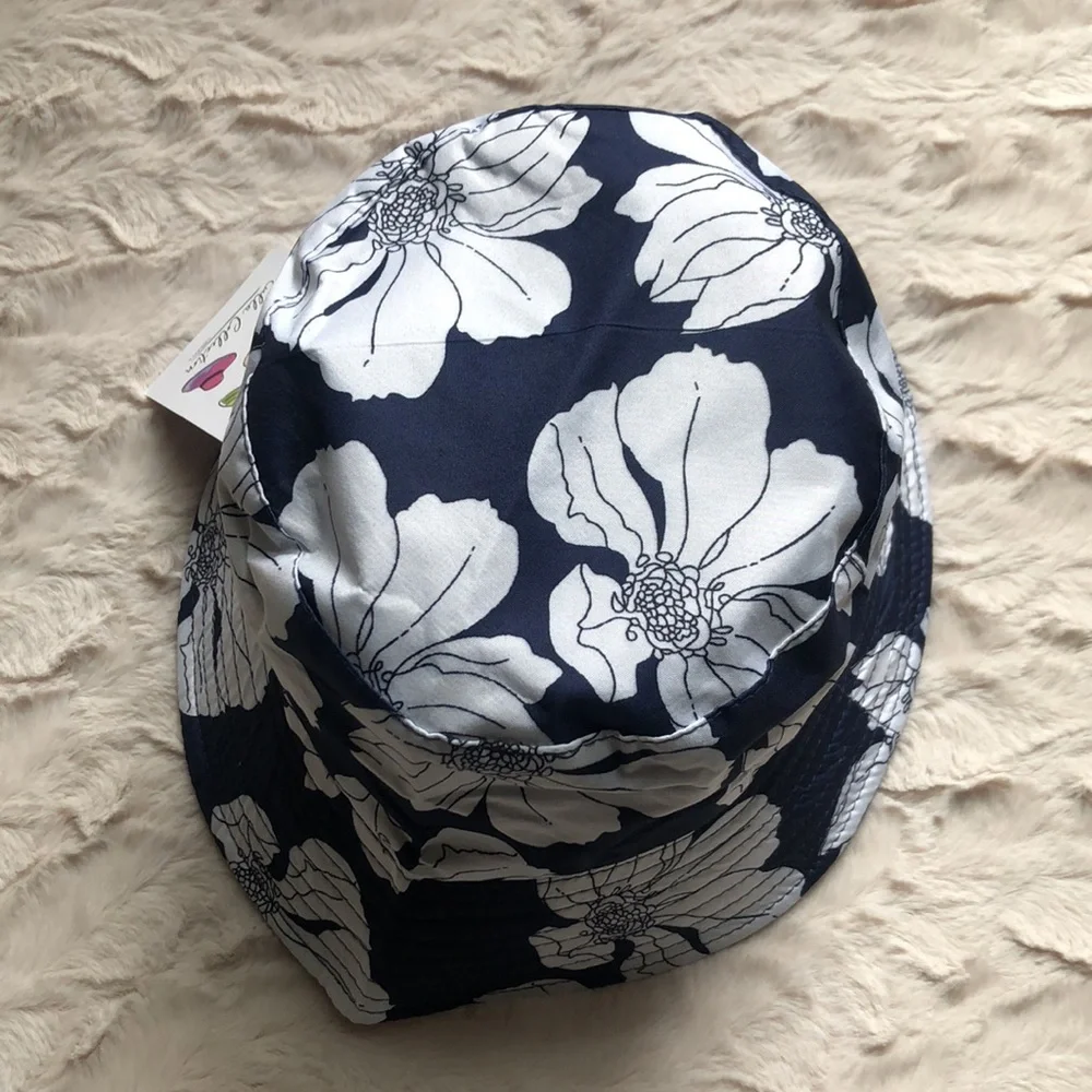 Lulla Collection by Bindya Bucket Hat